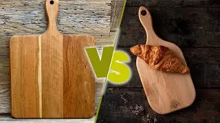 Cherry vs Maple Cutting Board - Choose the Best Options For You!