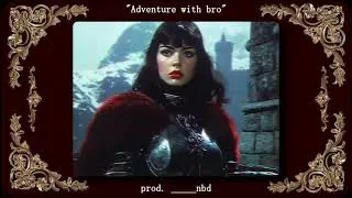 (VERY RARE) Dark Fantasy Type Beat - 
