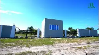 Freedom City Estate Ibeju Lekki - Доступная недвижимость в Нигерии