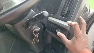 Who to Toyota coaster salon Auto Door information 