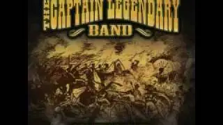 Alabama Woman - Charlie Hager & The Captain Legendary Band