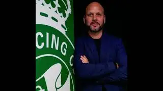 Jos&eacute; Alberto explica en 'Play Segunda' por qu&eacute; no ganan tanto en El Sardinero: 