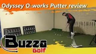 Odyssey O-works Putter review