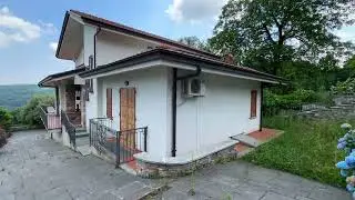 Gruppo Immobiliare Botto: villa a Colazza