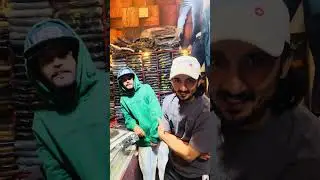 Ud& Korangi anthem review by Mr white