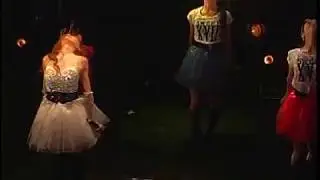 MISSIW『X-Y-Z』＠morph-tokyo『M'stage』