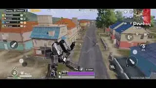 I kill 20 anime with the help of robot 😲