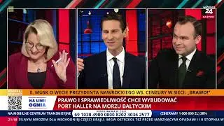 Jedność obozu patriotycznego! Na Linii Ognia