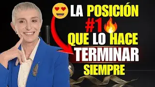 Haz que Vea las Estrellas y Te Recuerde Para Siempre || Nilda Chiaraviglio