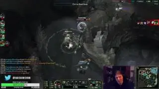 Hashinshin and the WarWick Epic Play