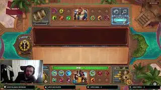Wheel of fortune stream! - The Bazaar Legend Plays Rankeds