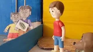 Tim & Bob - Ep.77 O Pr&ecirc;mio vegetais gigante