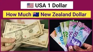 1 United States dollar is equal to how many new zealand dollars | 100 usd to New Zealand dollar