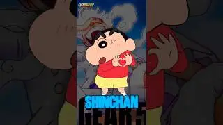 Lord Shinchan Has No Limits 💀😂