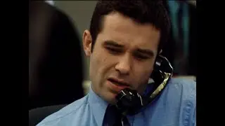 Hearts and Bones S1 Ep. 3 - Slipping Through My Fingers
