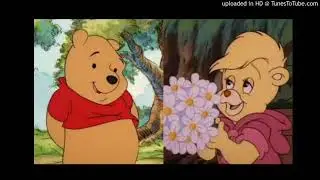 Winnie the Pooh & Sunni Gummi (Pocahontas & John Rolfe) - Between Two Worlds