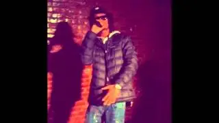 P-STAX & Benji Billz- Respect Da Grind Showcase