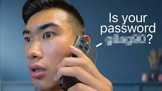 Мошенникам стоит попробовать этот метод мошенничества...