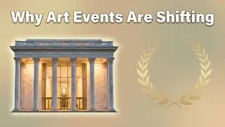 Why Artists Are Canceling Shows After the Kennedy Center Name Change | Arts & Culture Explained