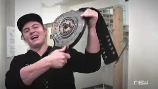 NEW Wrestling: Fast Time Moodo: Open Challenge