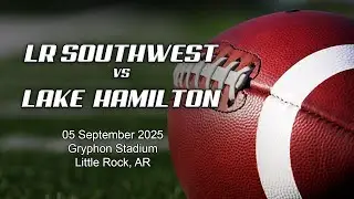 Gryphon Nation Football 05 September