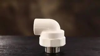 Полипропиленовые фитинги Valtec