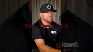 🔥Justin Gaethje DEMANDS a Title Shot🥇