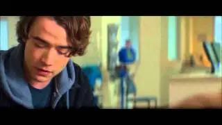 If I Stay Ending