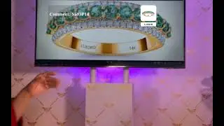 Jewelry Deals Over $500 with Danielle Banda