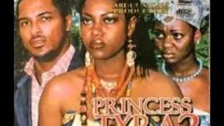 Princess Tyra Movie SONG - Ilugbo Kingdom