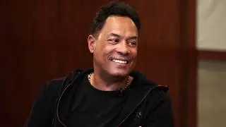 Photographic Memories: Roberto Alomar