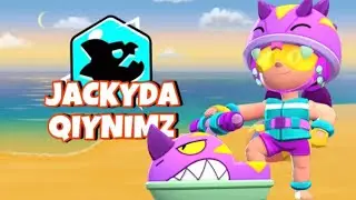 BRAWL ARENADA JACKYDA QIYNIMZ🇺🇿