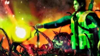 Zombies en Latinoam&eacute;rica 16: 