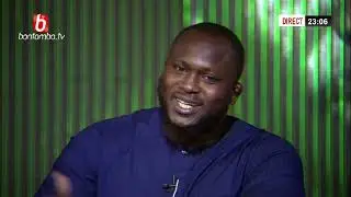 🛑OEIL DU TIGRE AVEC BECAYE MBAYE INVITE MODOU LO | JUIN 2023