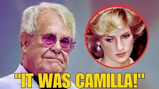 Elton John FINALLY Breaks Silence on Princess Diana &mdash; The Shocking Truth Revealed