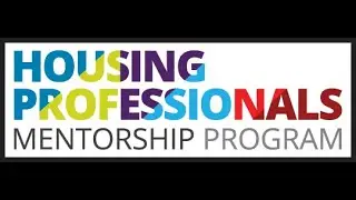 Housing Professionals Mentorship Program