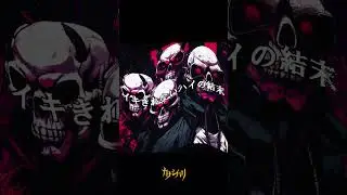 バキュウム / The Vacuum ｜ Metal Rock #shorts
