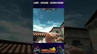 SPAM BOMB DI PROVENCE | Point Blank Zepetto Indonesia #shorts