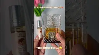 The ₹300 perfume that&rsquo;s going viral (Al Rehab Choco Musk) #alrehab #youtubeshorts