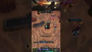1500 AP Ryze One-Shots Darius! | Arena Mode