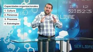 Marat&oacute;n de Cultura de la Innovaci&oacute;n 1: &iquest;Qu&eacute; es la cultura de innovaci&oacute;n?