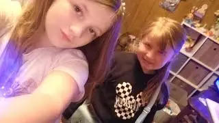 Get ready with me and Amberle!