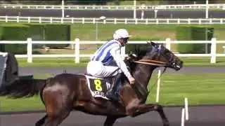 PMU winter festival - Prix de Cornulier