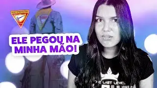 UMA QUASE HISTÓRIA DE AMOR