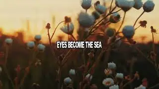 Edward Wada - CROWN OF A FLAME (Lyric Video)