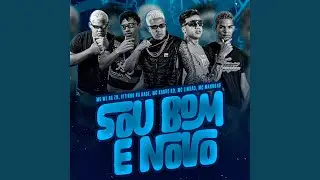 Sou Bom e Novo