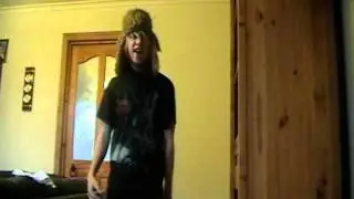 Adam Golder - Hey There Mr. Brooks (Vocal Cover)