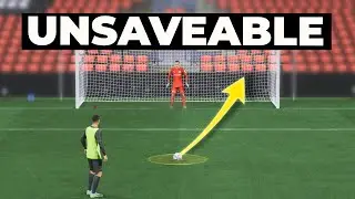 Losing Every Penatly Shootout? Watch This 18 Minute Guide & Never Lose Again!