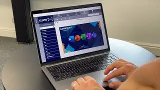 Setting Up Launchers with CleverLive | Clevertouch | CleverLive