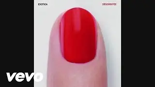 Exotica - Spectrum (Audio)